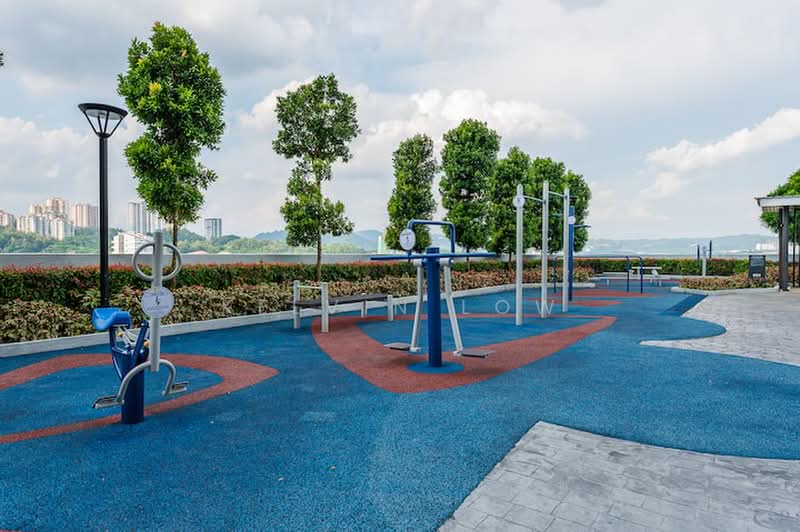 Servis Apartment untuk Dijual di You City 3 - Kelvin Low - Exterior - PropertyGuru.com.my