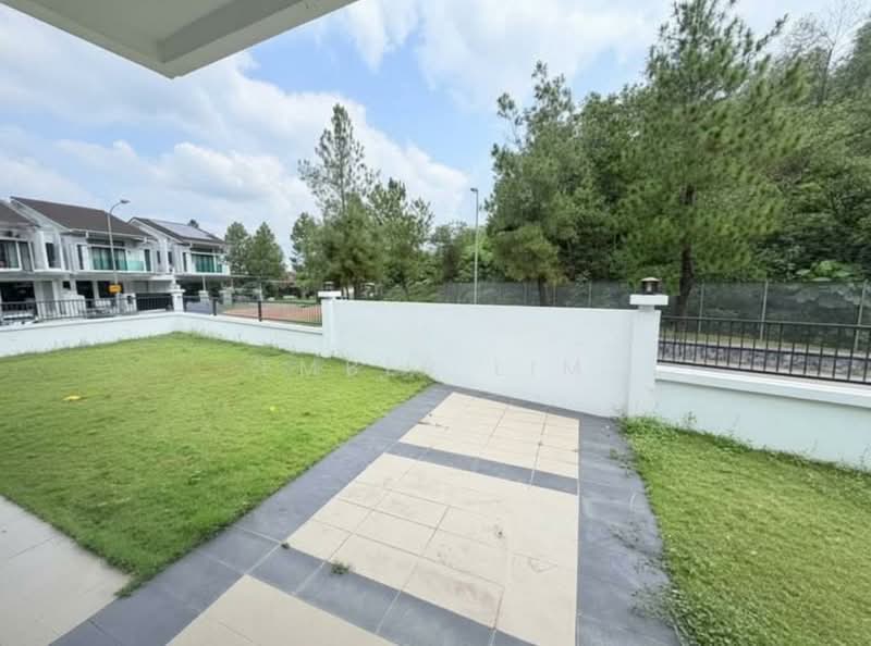Cluster House for Sale in Horizon Hills (Iskandar Puteri (Nusajaya)) - Ember Lim - Exterior - PropertyGuru.com.my