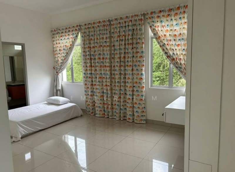 Cluster House for Sale in Horizon Hills (Iskandar Puteri (Nusajaya)) - Ember Lim - Bedroom - PropertyGuru.com.my