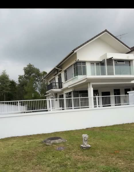 Cluster House for Sale in Horizon Hills (Iskandar Puteri (Nusajaya)) - Ember Lim - Exterior - PropertyGuru.com.my