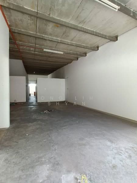 Shop / Office for Sale in Taman Johor Jaya (Johor Bahru) - Ong Lih Shyan - Interior - PropertyGuru.com.my