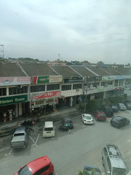 Shop / Office for Sale in Taman Johor Jaya (Johor Bahru) - Ong Lih Shyan - Exterior - PropertyGuru.com.my