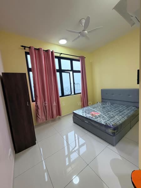 Service Residence for Sale at Space Residency - Lucas Wong - PropertyGuru.com.my