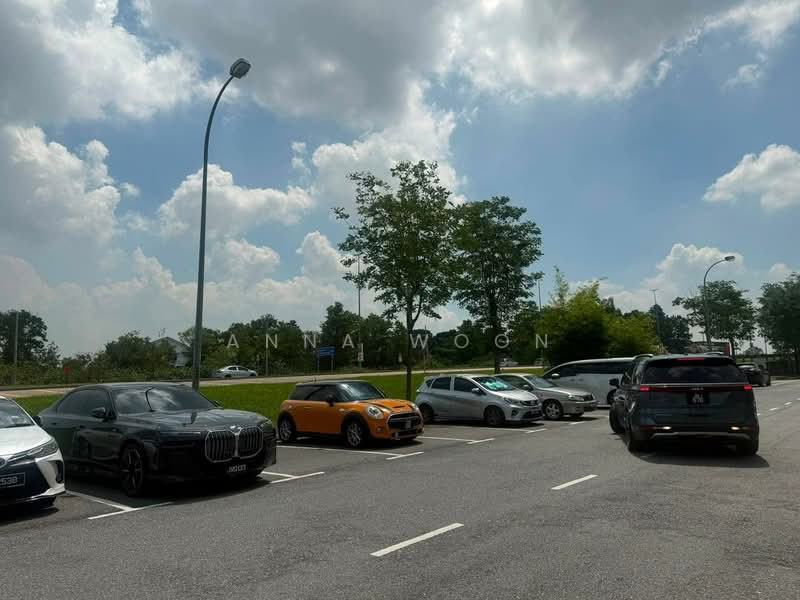 Shop / Office for Rent in Horizon Hills (Iskandar Puteri (Nusajaya)) - Anna Woon - Car Park - PropertyGuru.com.my