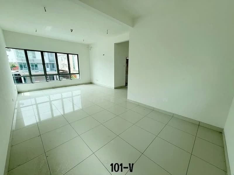 Bungalow for Sale in Ambang Botanic (Klang) - Jennie Chew - Living Room - PropertyGuru.com.my