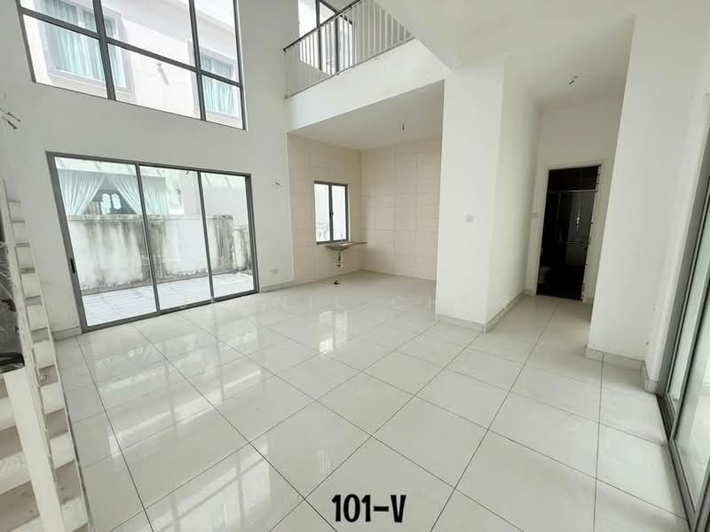 Bungalow for Sale in Ambang Botanic (Klang) - Jennie Chew - Living Room - PropertyGuru.com.my
