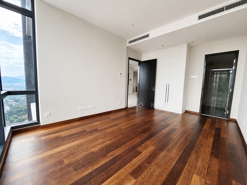 Servis Apartment untuk Disewa di The Manor - Joyce Ong - Bedroom - PropertyGuru.com.my