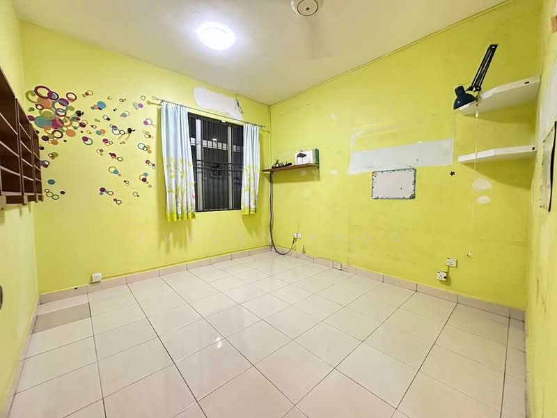 2-storey Terraced House for Sale in Bukit Rahman Putra (Sungai Buloh) - Evelyn Khoo - Room - PropertyGuru.com.my