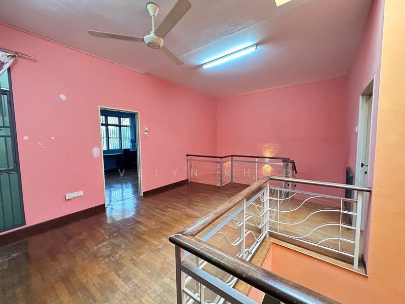 2-storey Terraced House for Sale in Bukit Rahman Putra (Sungai Buloh) - Evelyn Khoo - Interior - PropertyGuru.com.my