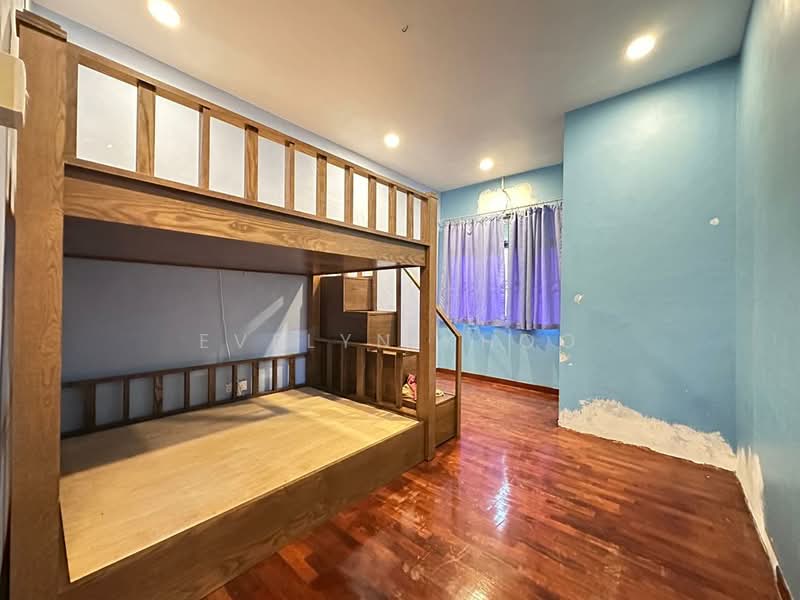 2-storey Terraced House for Sale in Bukit Rahman Putra (Sungai Buloh) - Evelyn Khoo - Bedroom - PropertyGuru.com.my