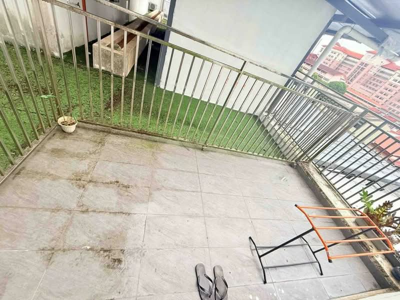 Apartment for Rent at Kozi Square - NANCY JONG CHIEW JING - PropertyGuru.com.my