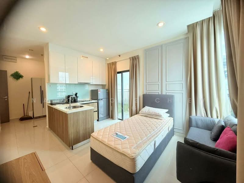 Apartment for Rent at Kozi Square - NANCY JONG CHIEW JING - PropertyGuru.com.my