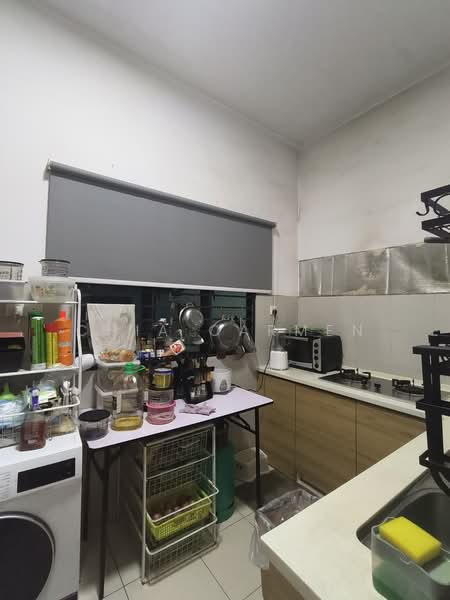 2-storey Terraced House for Sale in Shah Alam (Selangor) - Chia Carmen - PropertyGuru.com.my