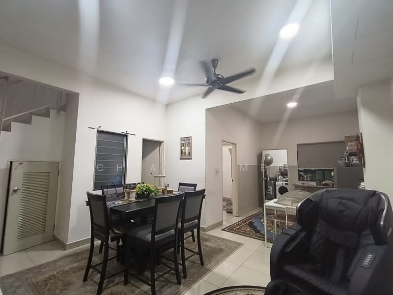 2-storey Terraced House for Sale in Shah Alam (Selangor) - Chia Carmen - PropertyGuru.com.my