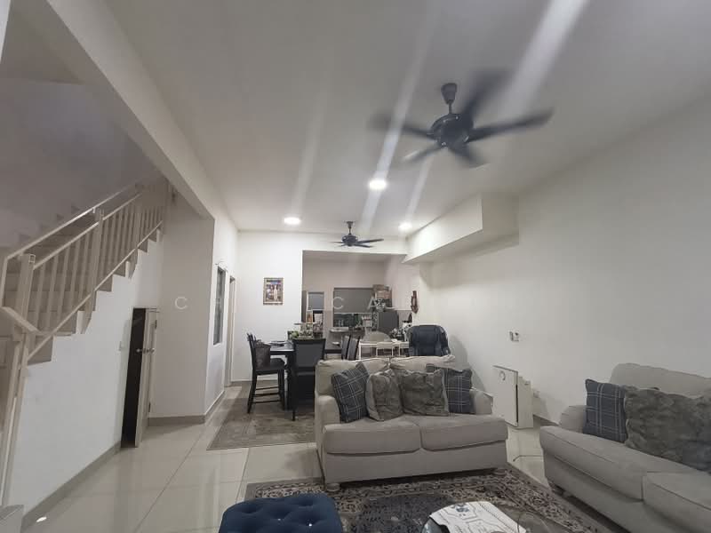 2-storey Terraced House for Sale in Shah Alam (Selangor) - Chia Carmen - PropertyGuru.com.my