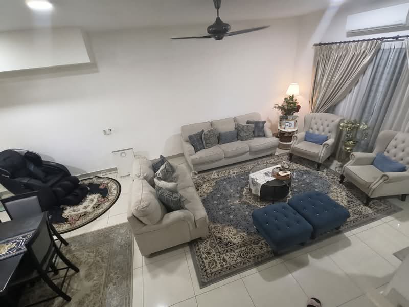 2-storey Terraced House for Sale in Shah Alam (Selangor) - Chia Carmen - PropertyGuru.com.my