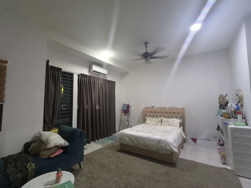 2-storey Terraced House for Sale in Shah Alam (Selangor) - Chia Carmen - PropertyGuru.com.my