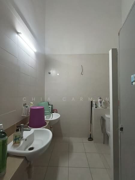 2-storey Terraced House for Sale in Shah Alam (Selangor) - Chia Carmen - PropertyGuru.com.my