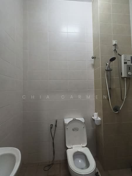 2-storey Terraced House for Sale in Shah Alam (Selangor) - Chia Carmen - PropertyGuru.com.my