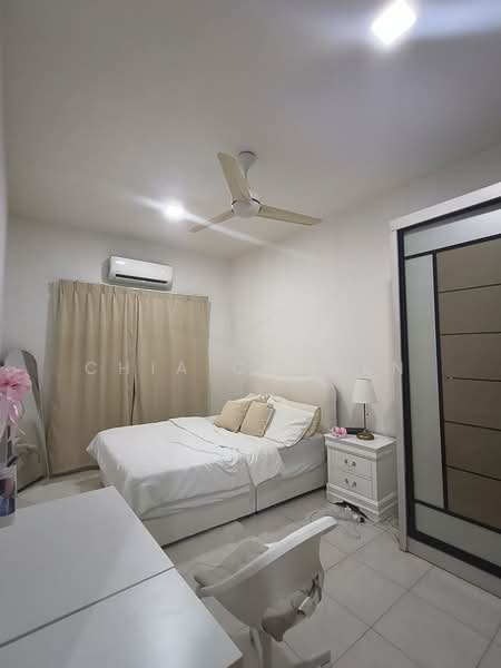 2-storey Terraced House for Sale in Shah Alam (Selangor) - Chia Carmen - PropertyGuru.com.my