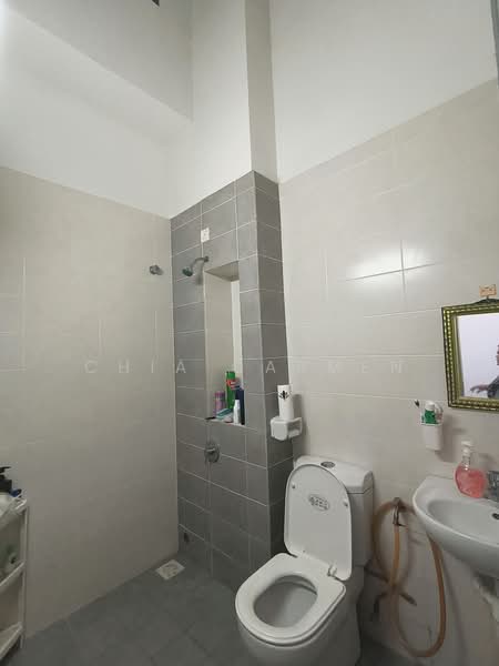 2-storey Terraced House for Sale in Shah Alam (Selangor) - Chia Carmen - PropertyGuru.com.my
