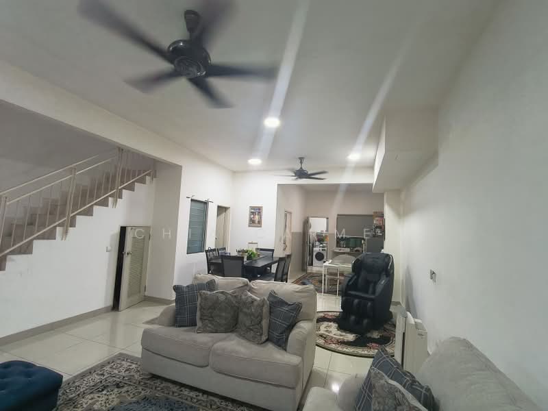 2-storey Terraced House for Sale in Shah Alam (Selangor) - Chia Carmen - PropertyGuru.com.my