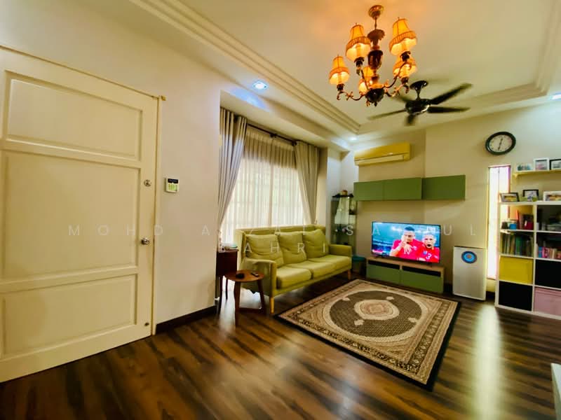 2-storey Terraced House for Sale in Taman Riana Ukay (Ulu Kelang) - Mohd Aizat Saiful Bahri - PropertyGuru.com.my