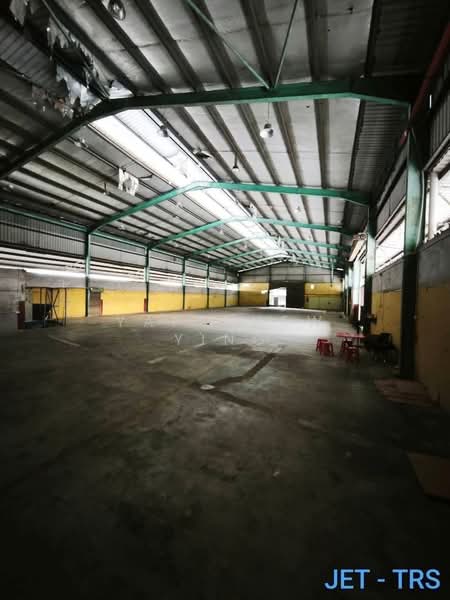 Kilang untuk Disewa di Jenjarom (Selangor) - Yap Chew Ying - PropertyGuru.com.my