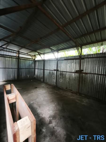 Kilang untuk Disewa di Jenjarom (Selangor) - Yap Chew Ying - PropertyGuru.com.my