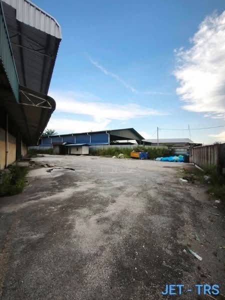 Kilang untuk Disewa di Jenjarom (Selangor) - Yap Chew Ying - PropertyGuru.com.my