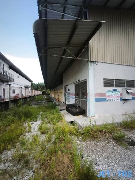 Kilang untuk Disewa di Jenjarom (Selangor) - Yap Chew Ying - PropertyGuru.com.my