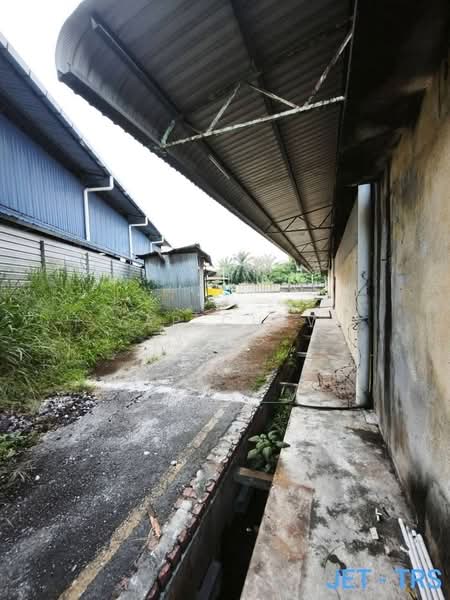 Kilang untuk Disewa di Jenjarom (Selangor) - Yap Chew Ying - PropertyGuru.com.my