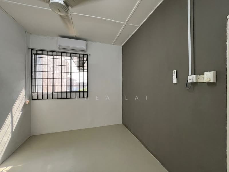 Rumah Teres 2 Tingkat untuk Disewa di Taman Sri Muhibbah (Kulai) - Thea Lai - PropertyGuru.com.my