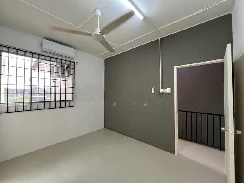 Rumah Teres 2 Tingkat untuk Disewa di Taman Sri Muhibbah (Kulai) - Thea Lai - PropertyGuru.com.my