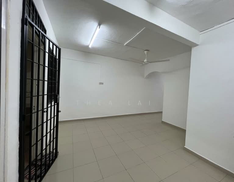 Rumah Teres 2 Tingkat untuk Disewa di Taman Sri Muhibbah (Kulai) - Thea Lai - PropertyGuru.com.my