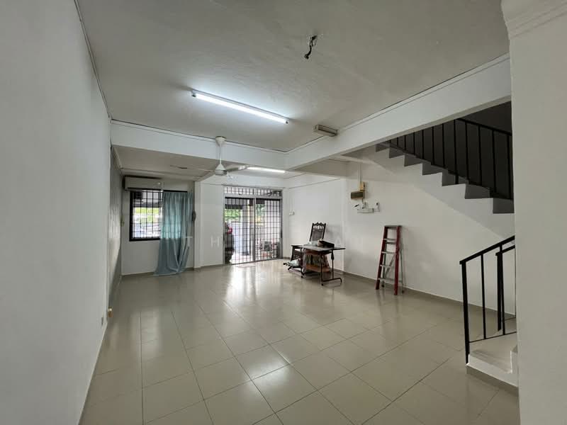 Rumah Teres 2 Tingkat untuk Disewa di Taman Sri Muhibbah (Kulai) - Thea Lai - PropertyGuru.com.my