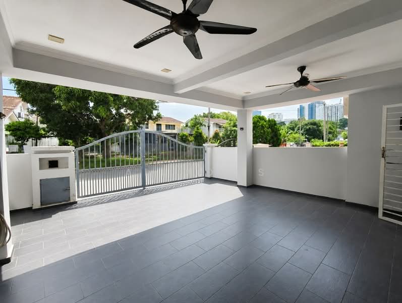 2-storey Terraced House for Sale in Seksyen 14 (Petaling Jaya) - Ali Idris - Exterior - PropertyGuru.com.my