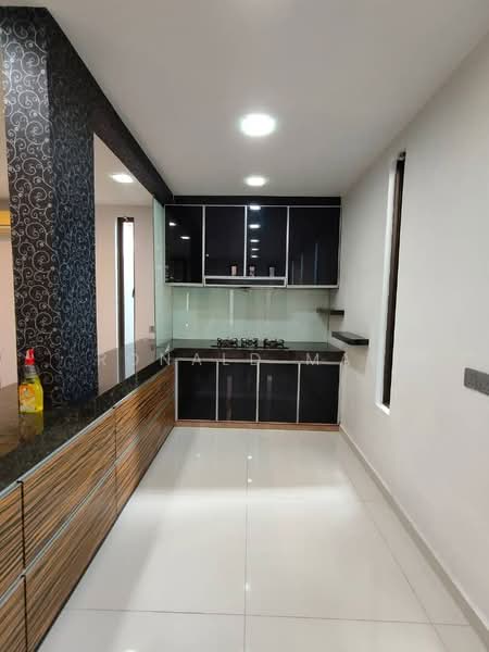 Semi-Detached House for Sale in Taman Pelangi (Johor Bahru) - Ronald Mak - Kitchen - PropertyGuru.com.my