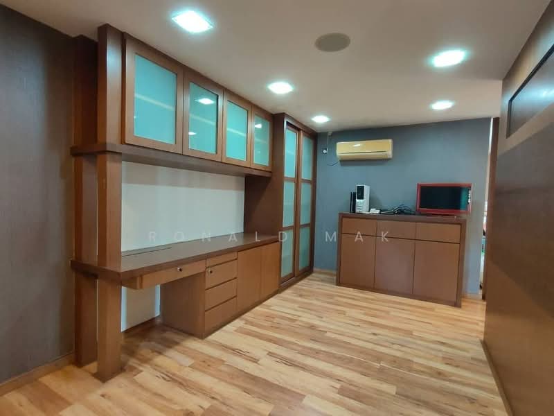 Semi-Detached House for Sale in Taman Pelangi (Johor Bahru) - Ronald Mak - Interior - PropertyGuru.com.my