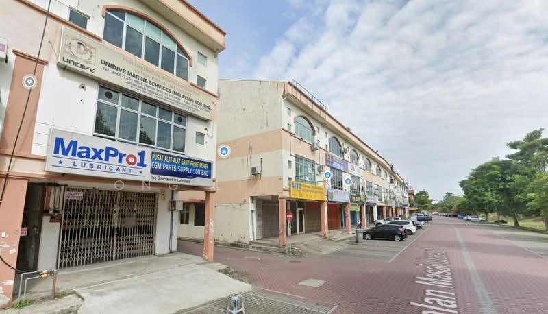 Hotel / Resort for Sale in Taman Masai Utama (Masai) - Ong Lih Shyan - Exterior - PropertyGuru.com.my