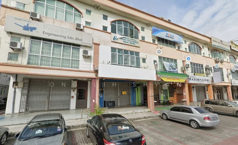 Hotel / Resort for Sale in Taman Masai Utama (Masai) - Ong Lih Shyan - Exterior - PropertyGuru.com.my