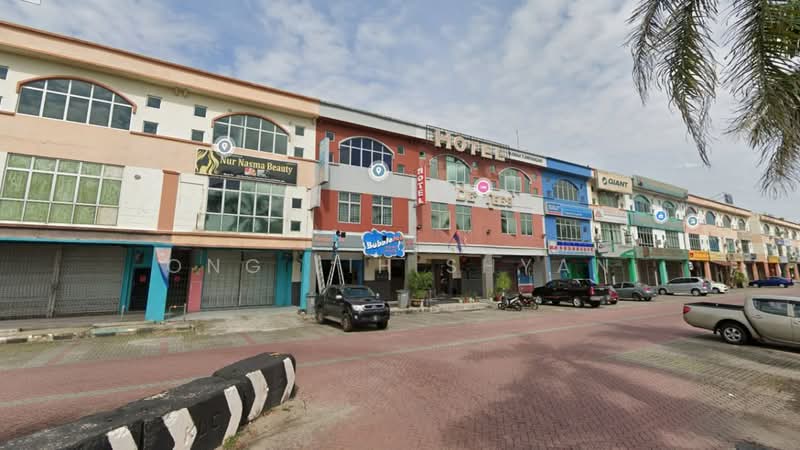 Hotel / Resort for Sale in Taman Masai Utama (Masai) - Ong Lih Shyan - Exterior - PropertyGuru.com.my