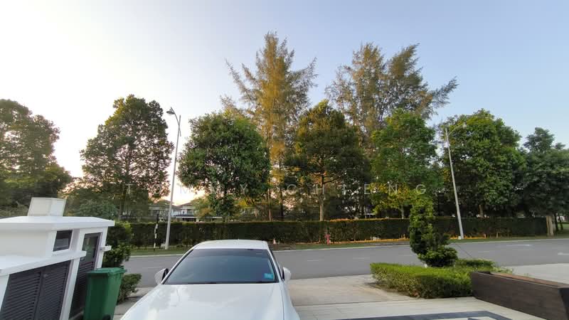 Semi-Detached House for Rent in Eco Majestic (Semenyih) - TOMMY CHIENG - Exterior - PropertyGuru.com.my