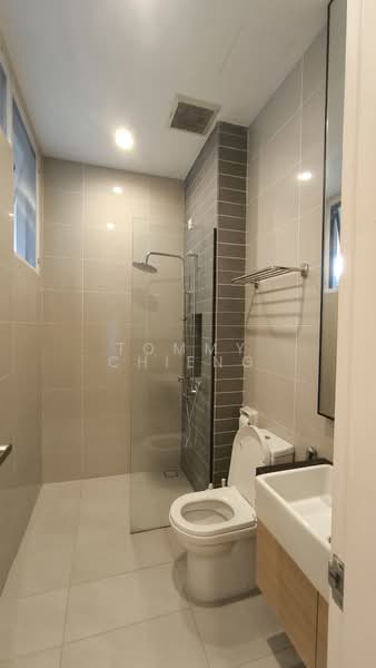 Semi-Detached House for Rent in Eco Majestic (Semenyih) - TOMMY CHIENG - Bathroom - PropertyGuru.com.my