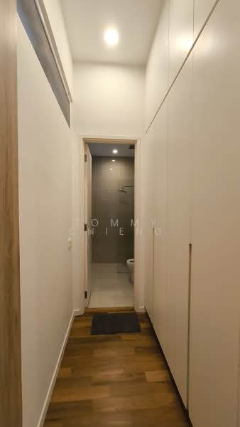 Semi-Detached House for Rent in Eco Majestic (Semenyih) - TOMMY CHIENG - Corridor - PropertyGuru.com.my