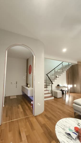 Semi-Detached House for Rent in Eco Majestic (Semenyih) - TOMMY CHIENG - Interior - PropertyGuru.com.my