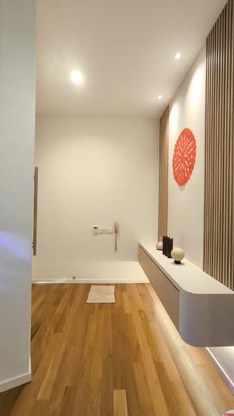 Semi-Detached House for Rent in Eco Majestic (Semenyih) - TOMMY CHIENG - Entrance - PropertyGuru.com.my