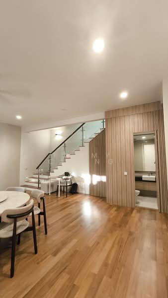 Semi-Detached House for Rent in Eco Majestic (Semenyih) - TOMMY CHIENG - Interior - PropertyGuru.com.my