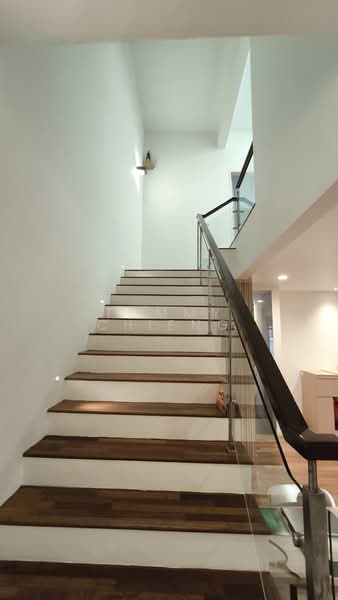 Semi-Detached House for Rent in Eco Majestic (Semenyih) - TOMMY CHIENG - Interior - PropertyGuru.com.my