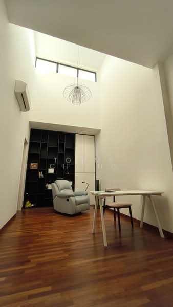 Semi-Detached House for Rent in Eco Majestic (Semenyih) - TOMMY CHIENG - Study - PropertyGuru.com.my